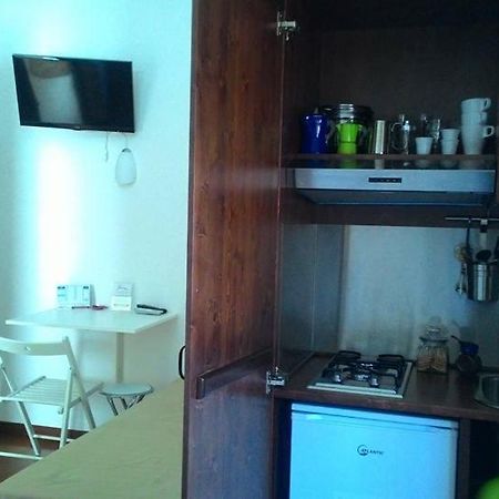 B&B Il Rifugio Caltanissetta Eksteriør billede