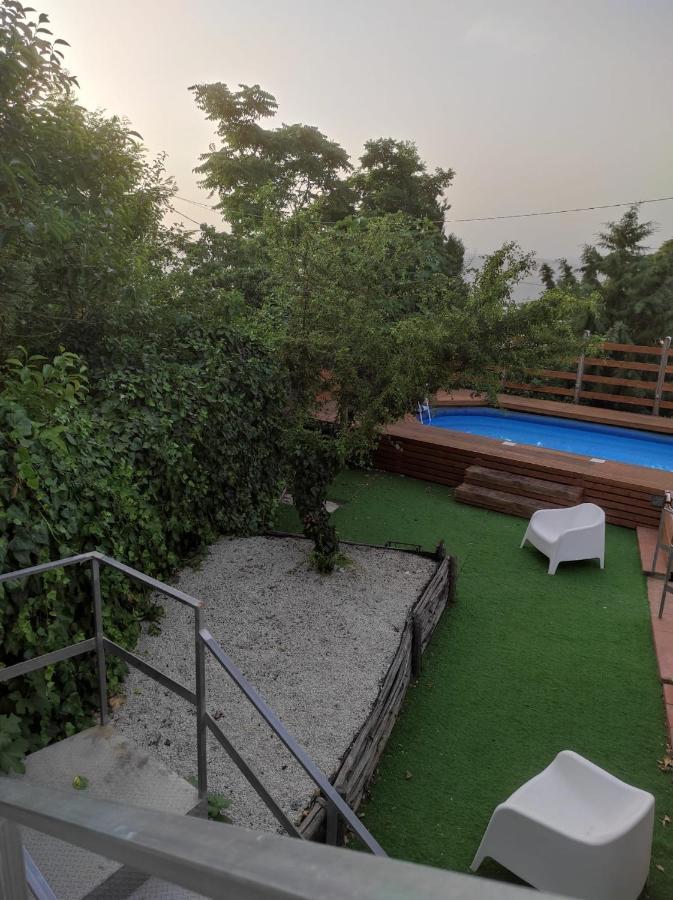 B&B Il Rifugio Caltanissetta Eksteriør billede